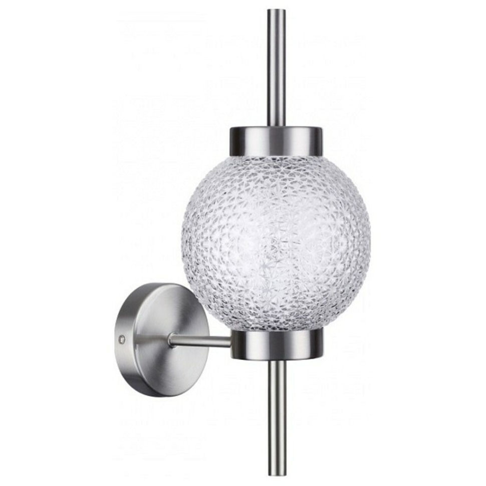 Фото Бра Odeon Light Francesca 4275/1W OD_4275_1W - интернет-магазин МегаТерем в Москве