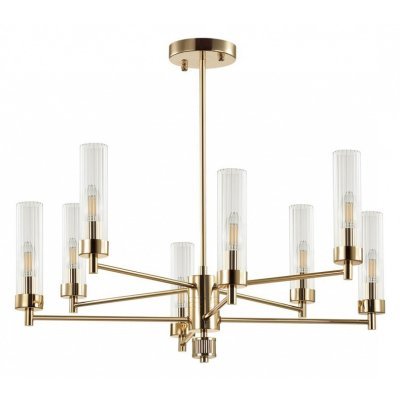 Люстра на штанге Lumion Kamilla 5274/8C LMN_5274_8C