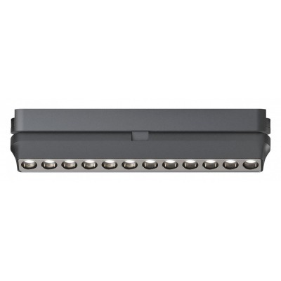 Накладной светильник Denkirs AIR GRILL DK5338-BK DK_DK5338-BK
