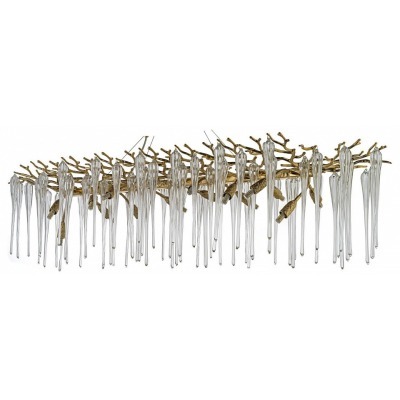 Подвесная люстра Dio D’Arte Tavenna Gold Tavenna H 1.5.150x48.101 G DDA_Tavenna_H_1.5.150x48.101_G
