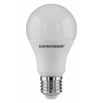 Лампа светодиодная Elektrostandard Classic LED E27 10Вт 3300K a048522 ELK_a048522