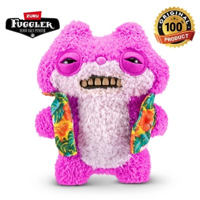 Мягкая игрушка FUGGLER Подо...