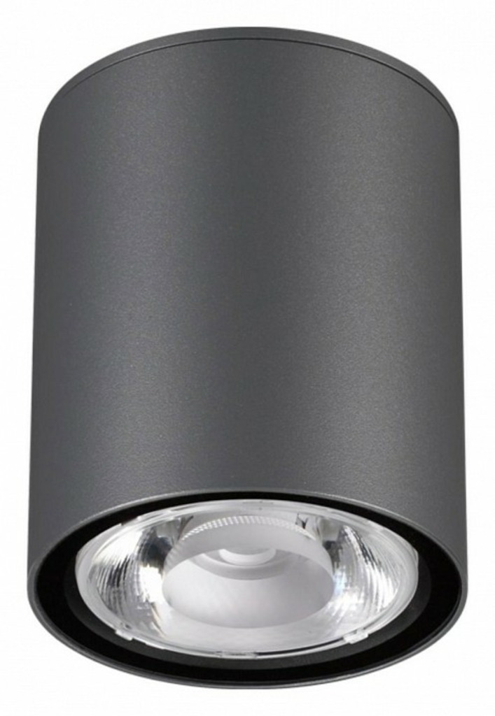 Фото Накладной светильник Novotech Tumbler 358011 NV_358011 - интернет-магазин МегаТерем в Москве