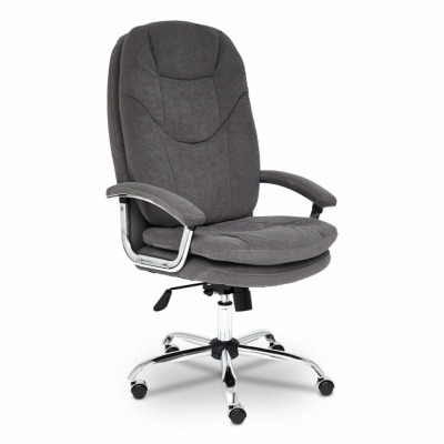 Кресло компьютерное Softy Lux TET_13591