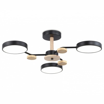 Люстра на штанге Ambrella Light FL FL4857 AMBR_FL4857