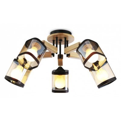 Потолочная люстра Ambrella Light TR TR9529 AMBR_TR9529