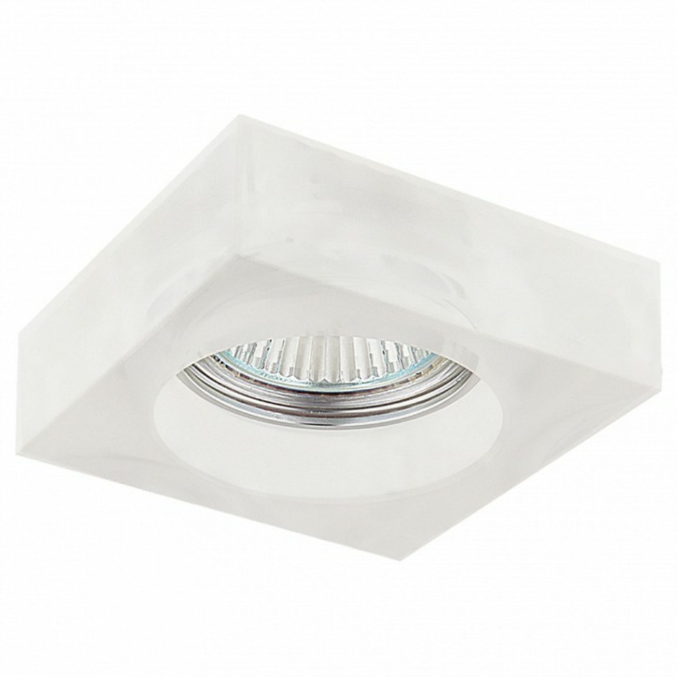 Фото Встраиваемый светильник Lightstar Lui mini 006149 LS_006149 - интернет-магазин МегаТерем в Москве