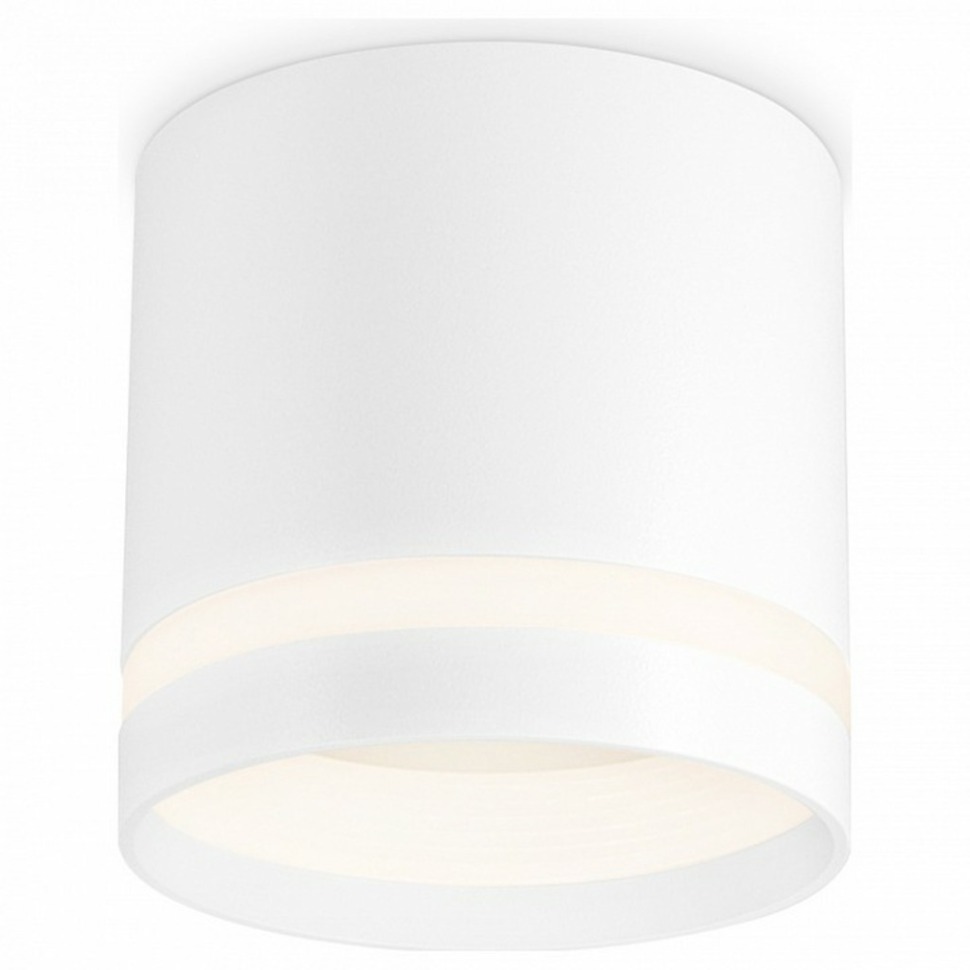 Фото Накладной светильник Ambrella Light TN TN5371 AMBR_TN5371 - интернет-магазин МегаТерем в Москве