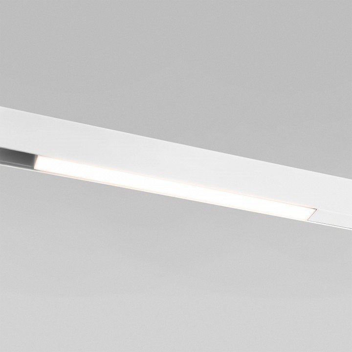 Фото Встраиваемый светильник Elektrostandard Slim Magnetic L a059182 ELK_a059182 - интернет-магазин МегаТерем в Москве