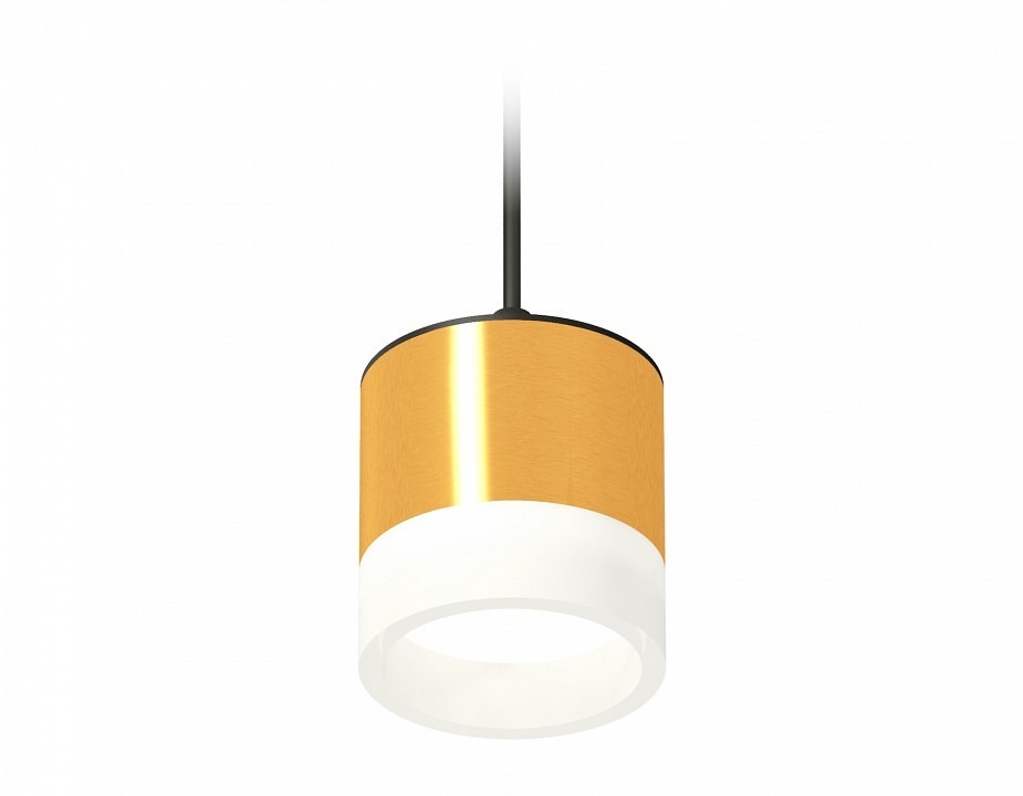 Фото Подвесной светильник Ambrella Light XP XP8121025 AMBR_XP8121025 - интернет-магазин МегаТерем в Москве