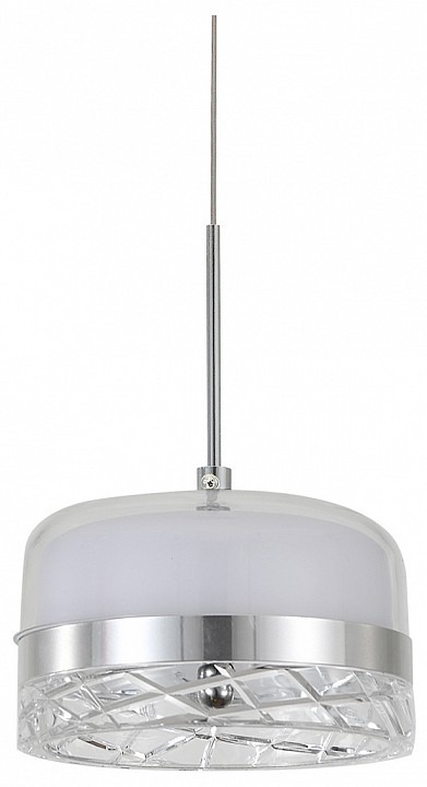 Фото Подвесной светильник Escada 611 611/S LED ESC_611_S_LED - интернет-магазин МегаТерем в Москве