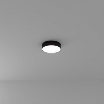 Накладной светильник Arte Lamp Fado A7320PL-1BK AR_A7320PL-1BK