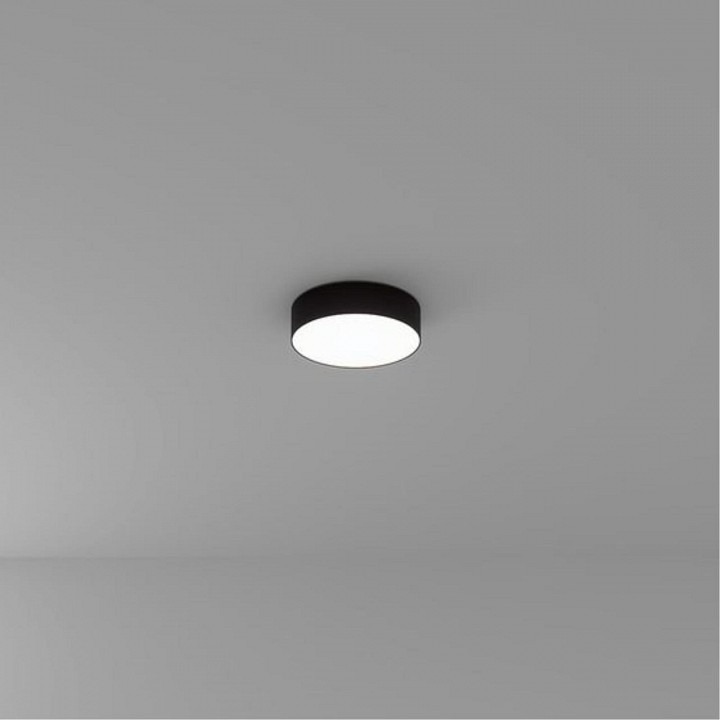 Фото Накладной светильник Arte Lamp Fado A7320PL-1BK AR_A7320PL-1BK - интернет-магазин МегаТерем в Москве