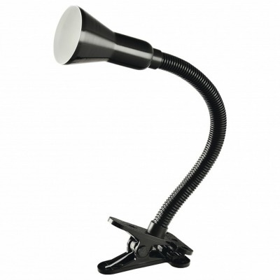 Настольная лампа офисная Arte Lamp Cord A1210LT-1BK AR_A1210LT-1BK