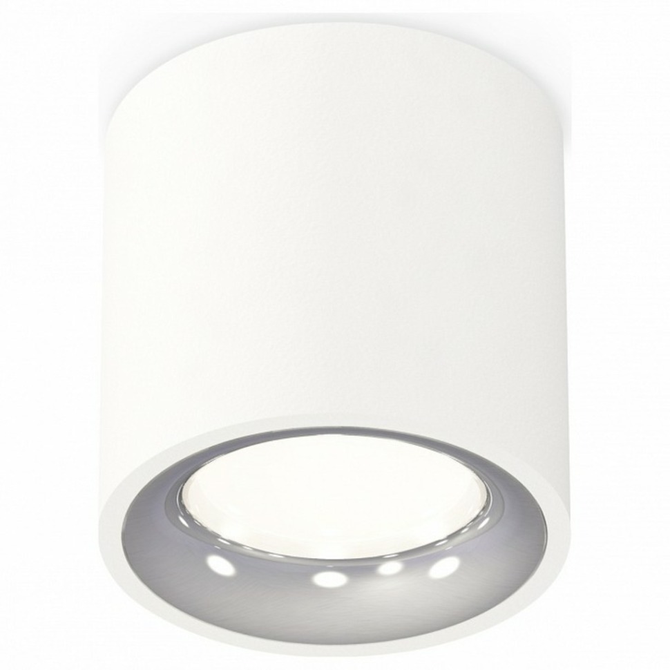 Фото Накладной светильник Ambrella Light XS XS7531022 AMBR_XS7531022 - интернет-магазин МегаТерем в Москве