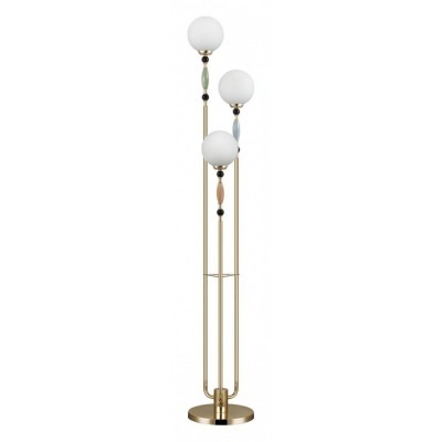 Торшер Odeon Light Palle 54...