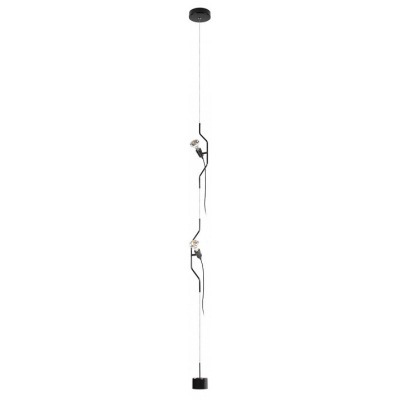 Светильник на растяжке Loft it Parentesi 10346/2 Black LF_10346_2_Black