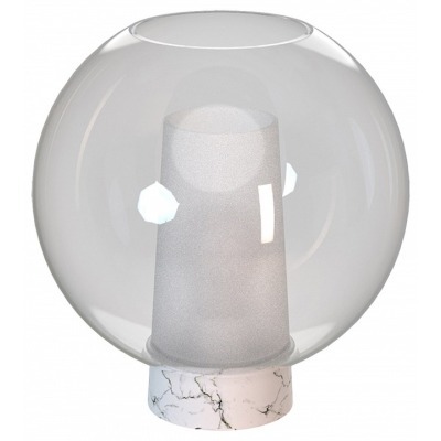 Настольная лампа декоративная Mantra Nora 8404 MN_8404