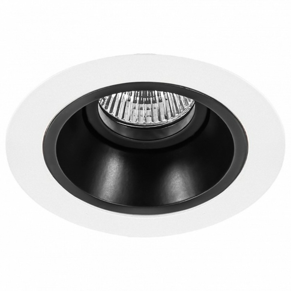 Фото Встраиваемый светильник Lightstar Domino D61607 LS_D61607 - интернет-магазин МегаТерем в Москве