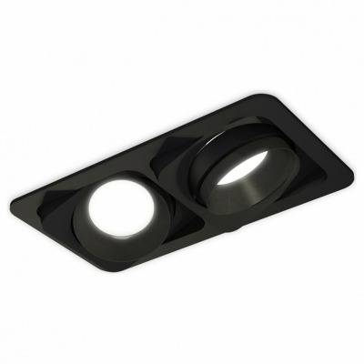 Встраиваемый светильник Ambrella Light XC XC7664021 AMBR_XC7664021