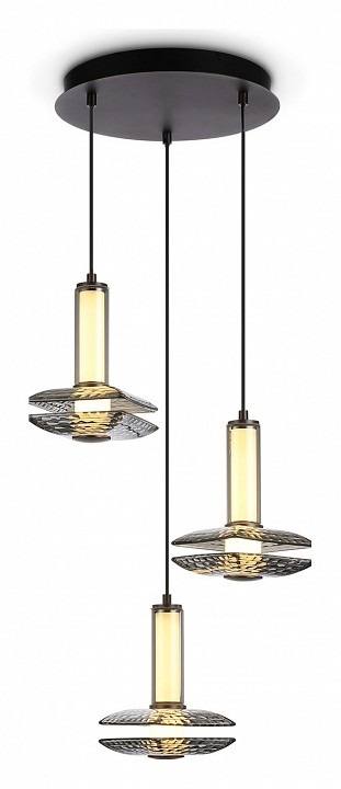 Фото Подвесной светильник Ambrella Light LH LH31012 AMBR_LH31012 - интернет-магазин МегаТерем в Москве