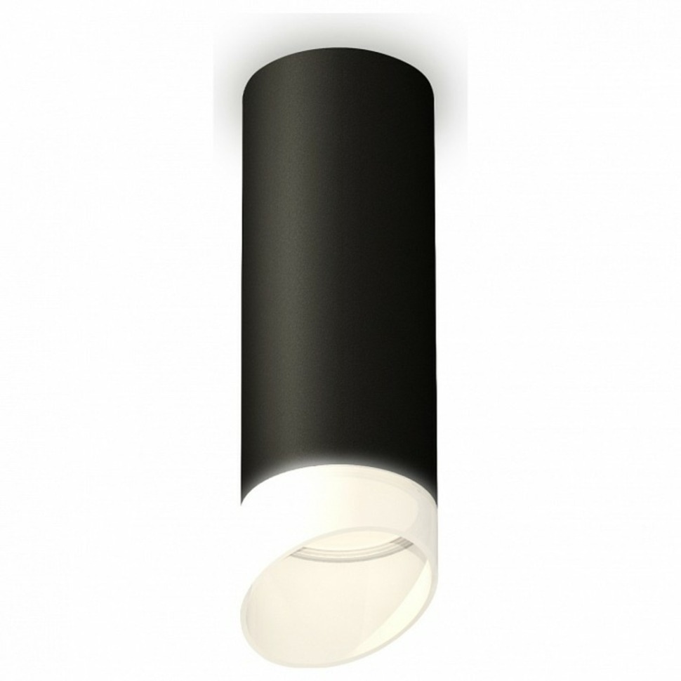 Фото Накладной светильник Ambrella Light XS XS6343044 AMBR_XS6343044 - интернет-магазин МегаТерем в Москве