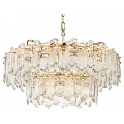 Подвесная люстра Odeon Light Bullon 5069/22 OD_5069_22