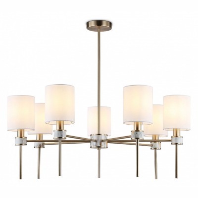 Люстра на штанге Ambrella Light HIGH LIGHT LH72373 AMBR_LH72373