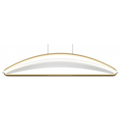 Подвесной светильник Maytoni Бриз MOD281PL-L34BS3K MY_MOD281PL-L34BS3K