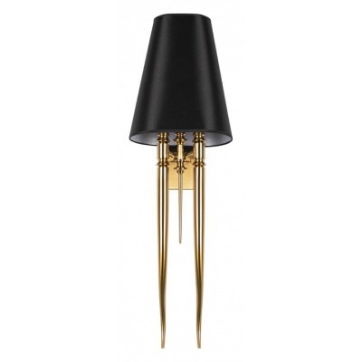 Бра Loft it Brunilde 10207W/L Gold LF_10207W_L_Gold