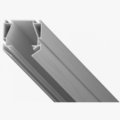 Профиль-держатель Denkirs SMART PROFI TR3044-AL DK_TR3044-AL