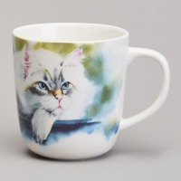 Кружка lefard "animal world" 420 мл (409-203) 