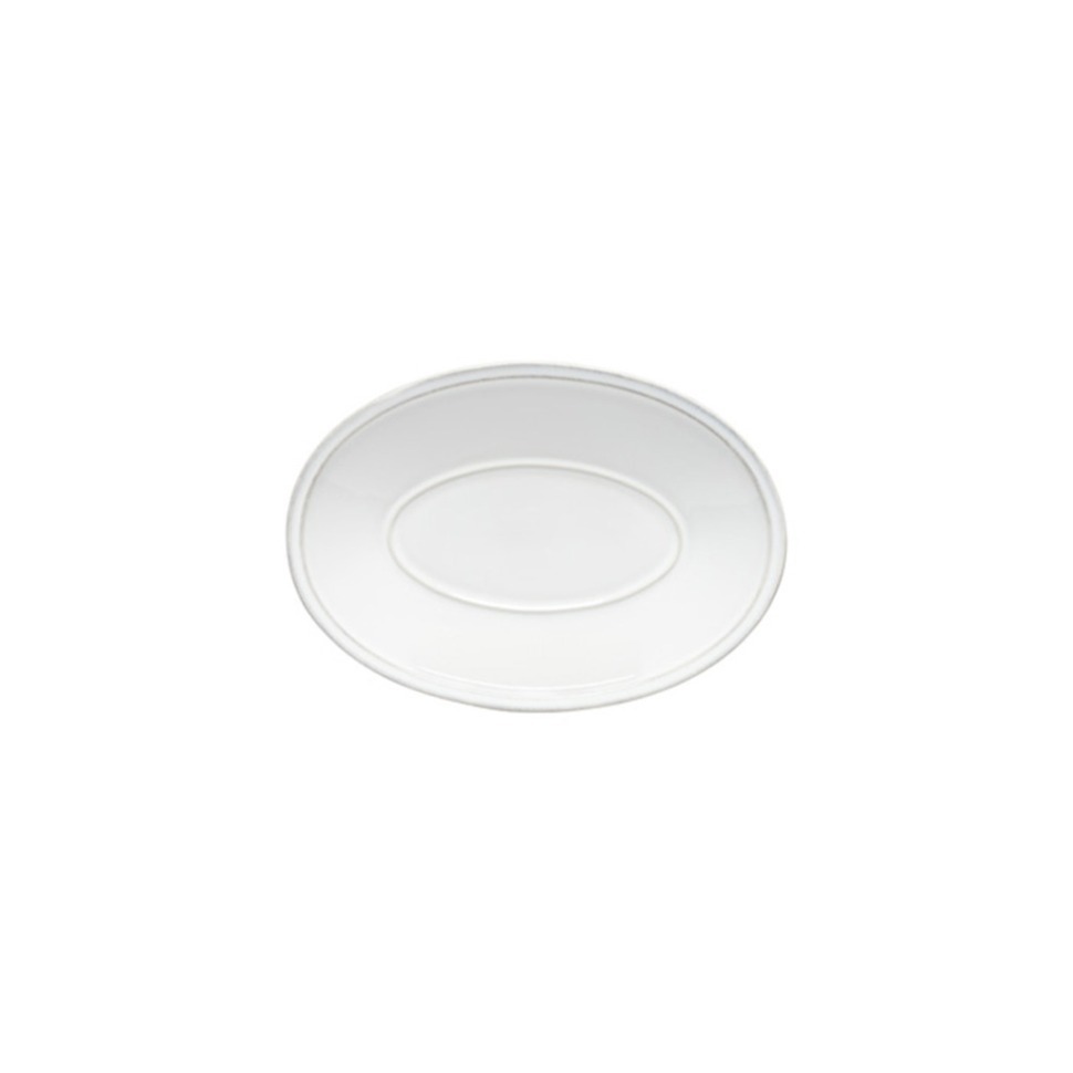 Фото Тарелка FIA201-WHI(FIA201-02202F), керамика, white, Costa Nova - интернет-магазин МегаТерем в Москве