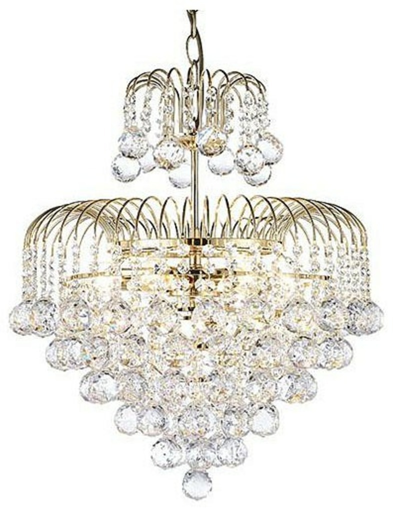 Фото Подвесной светильник Arti Lampadari Bellagio Bellagio E 1.5.50.100 G AL_Bellagio_E_1.5.50.100_G - интернет-магазин МегаТерем в Москве
