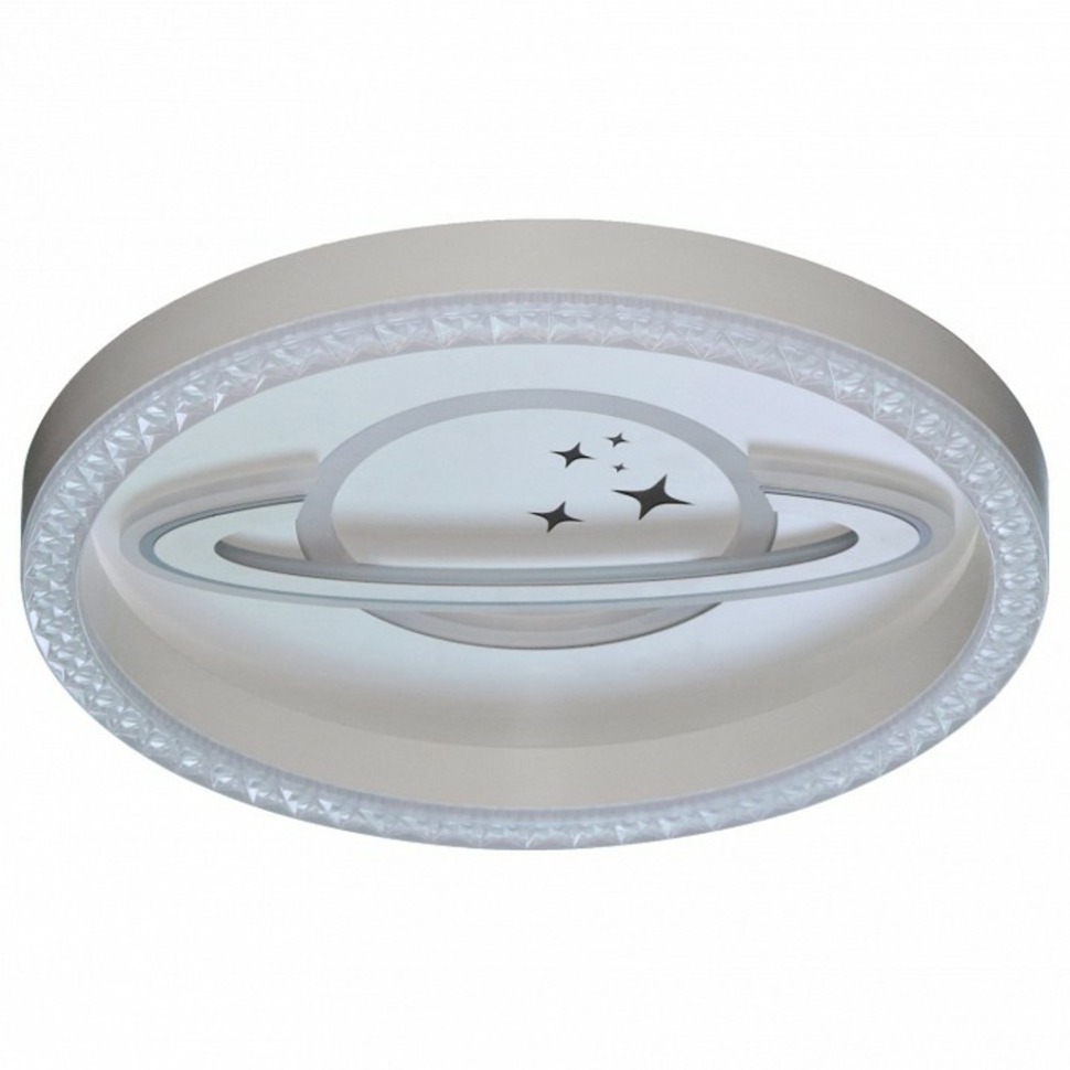 Фото Накладной светильник Natali Kovaltseva Led Lamps 3 LED LAMPS 81098 KVL_43027 - интернет-магазин МегаТерем в Москве