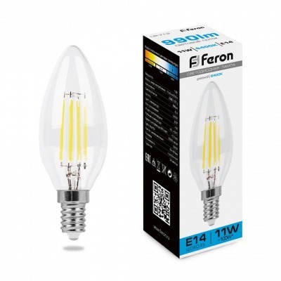 Лампа светодиодная Feron LB...