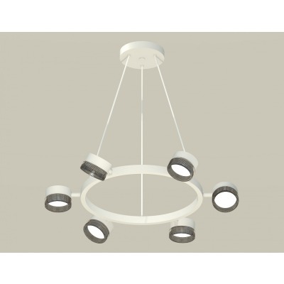 Подвесная люстра Ambrella Light XB XB9191250 AMBR_XB9191250