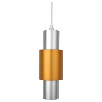 Подвесной светильник Escada 20037 20037SMP/01LED SSL/SGD ESC_20037SMP_01LED_SSL_SGD