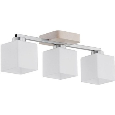 Потолочная люстра TK Lighting Toni 281 Toni 3