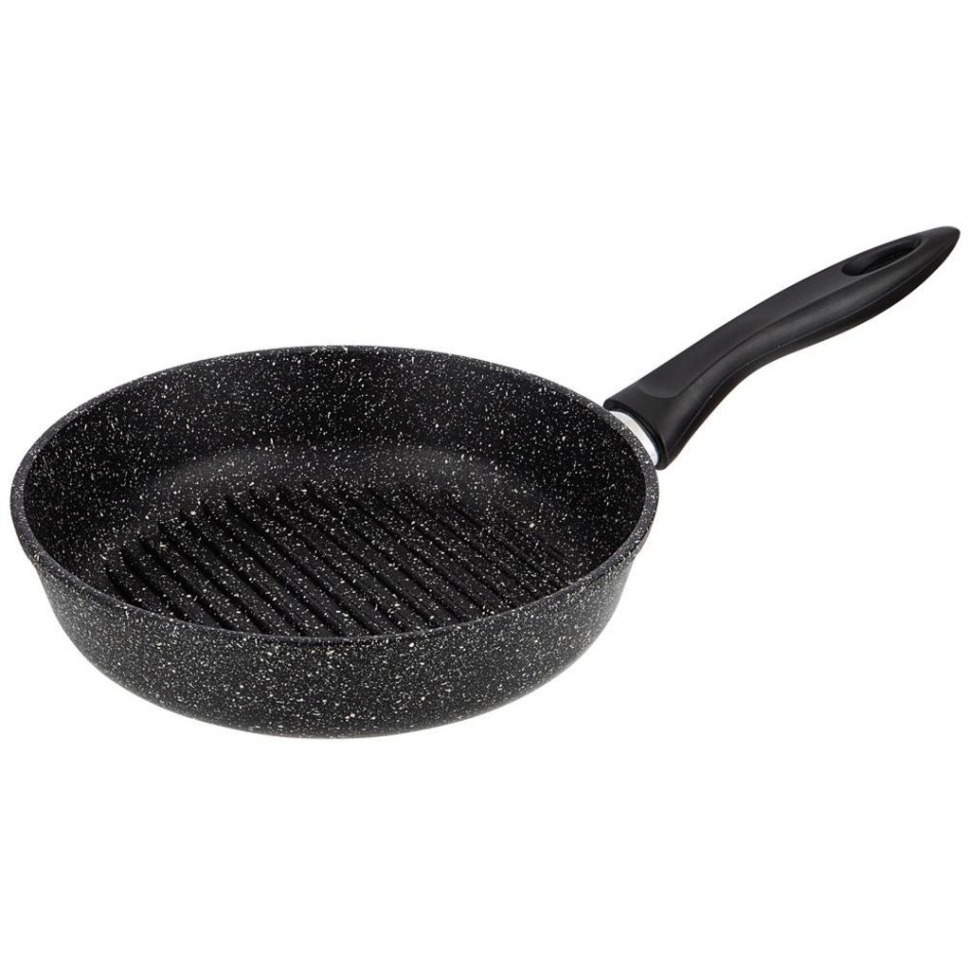 Victoria Cast Iron сковорода гриль