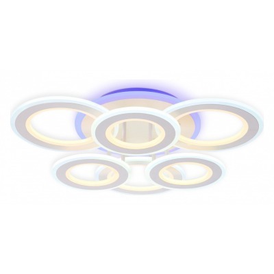 Потолочная люстра Ambrella Light FA FA8805 AMBR_FA8805