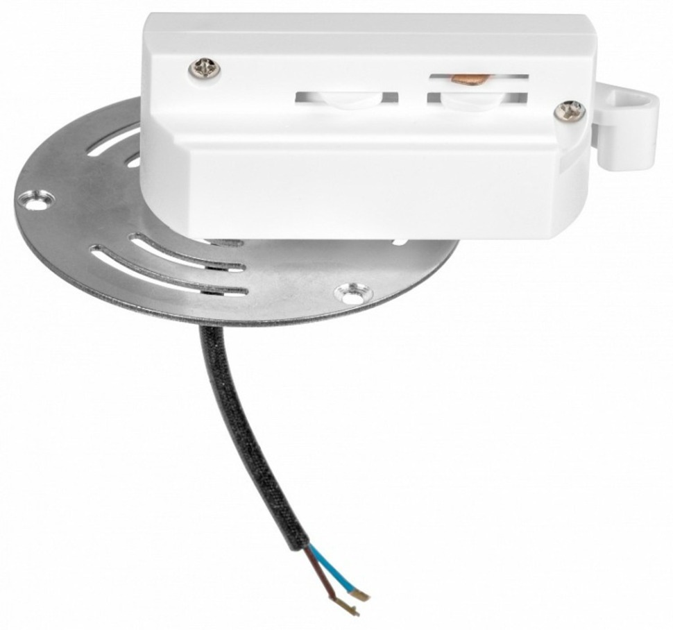 Фото Переходник для трека Lightstar Asta 592060 LS_592060 - интернет-магазин МегаТерем в Москве