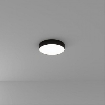 Накладной светильник Arte Lamp Fado A7335PL-1BK AR_A7335PL-1BK