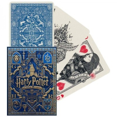 Карты Theory11 Harry Potter...
