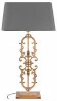 Настольная лампа декоративная Loft it Lace 10439T/A LF_10439T_A