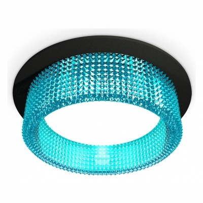 Встраиваемый светильник Ambrella Light XC XC8051033 AMBR_XC8051033