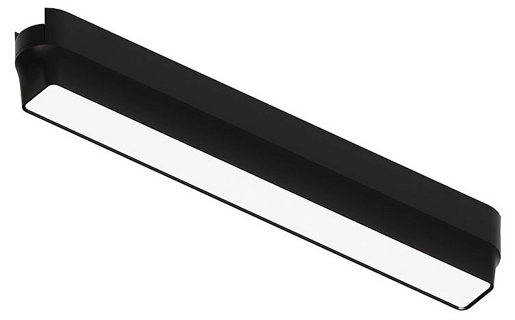 Фото Накладной светильник Arte Lamp Rapid A2953PL-1BK AR_A2953PL-1BK - интернет-магазин МегаТерем в Москве