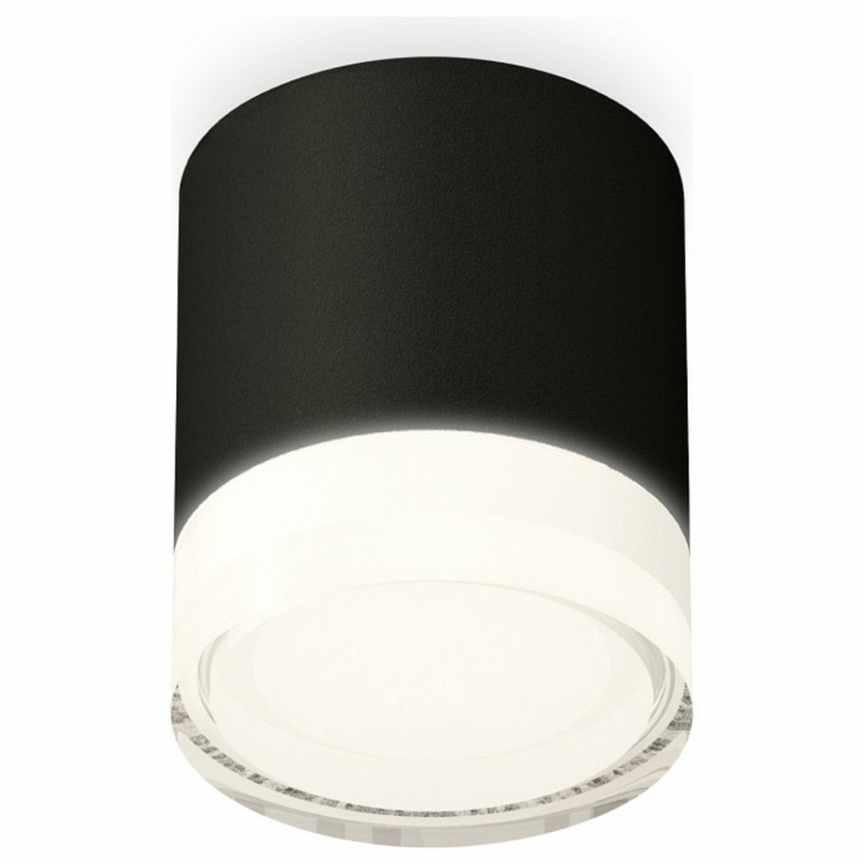 Фото Накладной светильник Ambrella Light XS XS7402033 AMBR_XS7402033 - интернет-магазин МегаТерем в Москве