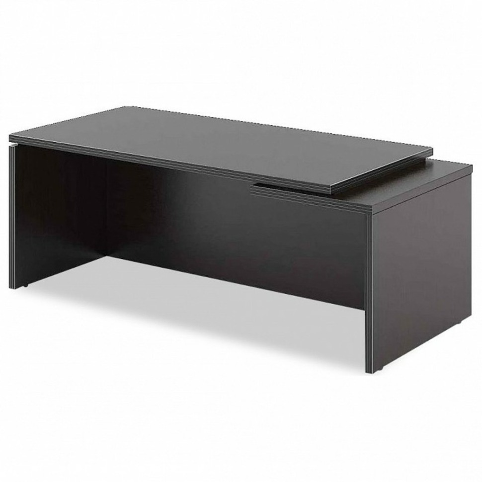 Фото Стол для руководителя Torr TCT 189 SKY_sk-01231556 - интернет-магазин МегаТерем в Москве