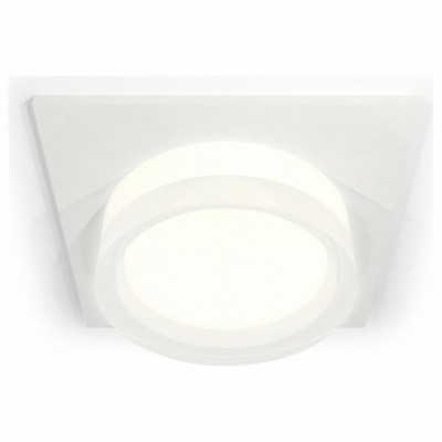 Встраиваемый светильник Ambrella Light XC XC6520066 AMBR_XC6520066
